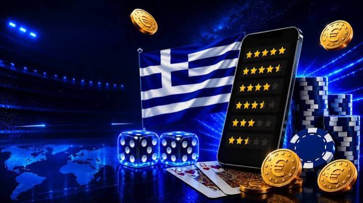 Τα Νέα Καζίνο για Έλληνες Παίκτες Οδηγός για 2023