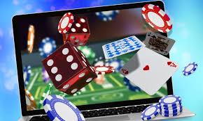 Discover the Exciting World of Gxmble Casino Online Slots Discover the Exciting World of Gxmble Casino Online Slots